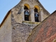 Photo suivante de Savignac-de-Miremont <église Saint-Denis