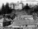 Photo précédente de Savignac-Lédrier Forges et Château, vers 1910 (Mémoire en Images).