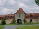 Photo suivante de Segonzac Le château de Segonzac, XIVe et XVIIe siècles