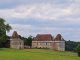 Le château de la Martinie. XIIIe,XVIe et XVIIe siècles