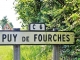Sencenac-Puy-de-Fourches