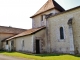 Photo précédente de Sencenac-Puy-de-Fourches ++église Notre-Dame