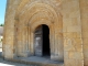 Photo suivante de Sergeac portail de l'Eglise