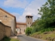 Photo précédente de Siorac-de-Ribérac Une entrée du village