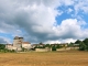 Photo précédente de Siorac-de-Ribérac Vue sur le village