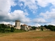 Photo précédente de Siorac-de-Ribérac Vue sur le village