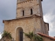 Photo précédente de Siorac-de-Ribérac L'église Saint Pierre ès Liens et sa Croix