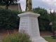Photo précédente de Siorac-de-Ribérac Le Monument aux Morts