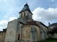 L'église Saint Germaindu XIII°