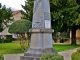 Le Monument aux Morts