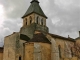 L'église Saint Germain d'Auxerre