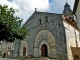 Photo précédente de Sorges L'église Saint Germain d'Auxerre