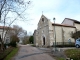 L'église Saint-Julien, fondée à l'époque romane, puis remaniée et restaurée au fil des siècles.