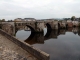Photo suivante de Terrasson-Lavilledieu le pont sur la Vézère