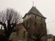 Photo précédente de Thenon Le clocher.