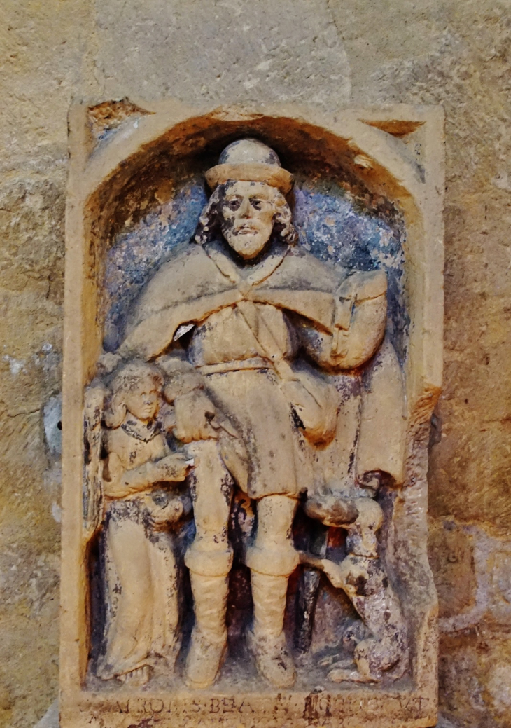 église Notre-Dame - Thiviers