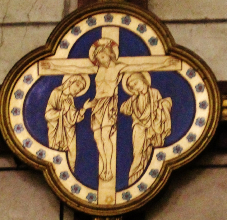 église Notre-Dame - Thiviers