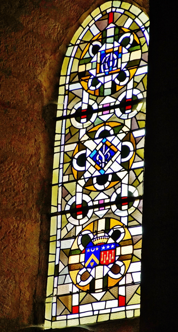 église Notre-Dame - Thiviers