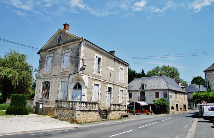 La Commune - Tourtoirac