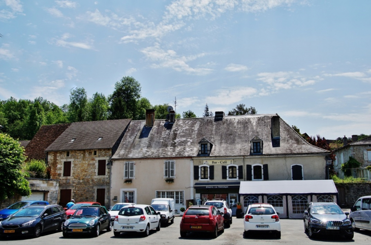La Commune - Tourtoirac