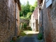Photo précédente de Tourtoirac Ruelle du village.