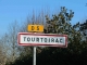 Photo suivante de Tourtoirac Autrefois : Turturiacum en 1025. 