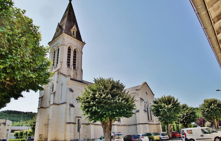 église Notre-Dame - Trélissac