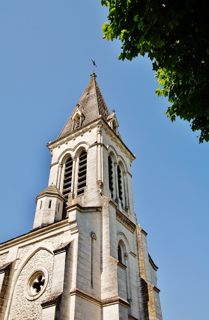 église Notre-Dame - Trélissac