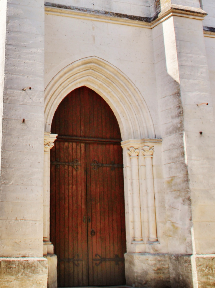 église Notre-Dame - Trélissac
