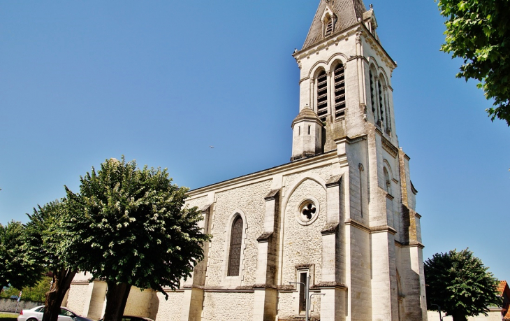 église Notre-Dame - Trélissac