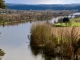La Dordogne.