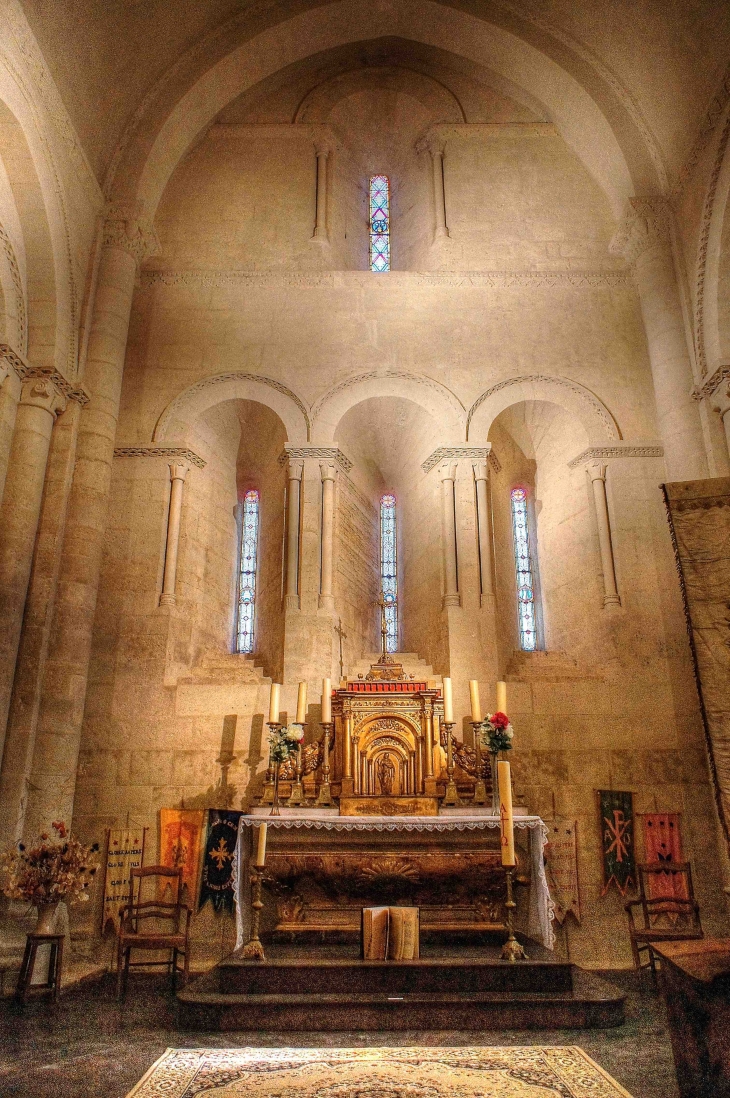 Eglise Notre Dame - Vanxains