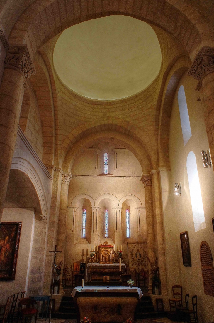 Eglise Notre Dame - Vanxains