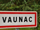 Vaunac