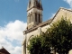 Photo précédente de Verteillac L'Eglise Notre-Dame
