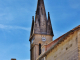 Photo suivante de Verteillac église Notre-Dame
