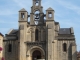 Photo suivante de Villefranche-du-Périgord L'Eglise