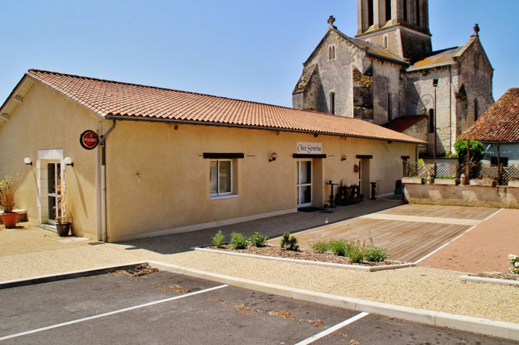 La Commune - Villetoureix