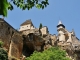 Photo suivante de Vitrac Château de Montfort ( Vitrac )