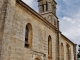 Photo suivante de Abzac    église Saint-Pierre
