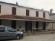 Photo suivante de Aillas Maison typique de Sud-Gironde.
