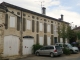 Photo précédente de Aillas Maison typique du Sud-Gironde.