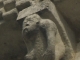 Photo précédente de Aillas Modillon sculpté de l'église.