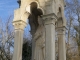 Photo précédente de Arbanats La statue de Sainte Radegonde XIXème.