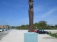 Photo suivante de Arès oceane,statue sur le port ostreicole