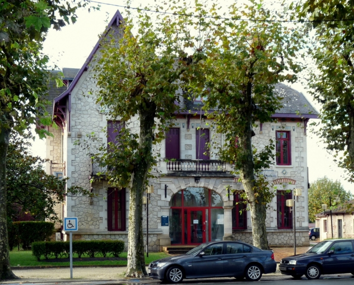 Villa Isabelle - Audenge