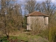 Le moulin fortifié