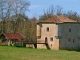 Le moulin fortifié