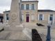 Photo suivante de Bayon-sur-Gironde la mairie