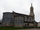 Photo suivante de Bayon-sur-Gironde l'église